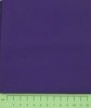 Fabric by the Metre - Plain Cotton Poplin - Purple